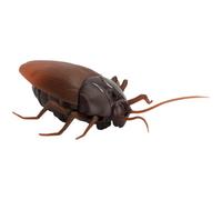 XITEA Détection Automatique Interaction Chat Chien Jouet Rampant Mouvement Chassant pour L'ennui Intérieur Animal De Compagnie Engagement Rampant Insecte Animal De Compagnie