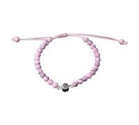 XITEA Élégant bracelet avec cristaux de projection montrant « I Loves You » en 100 langues Excellent cadeau pour les amoureux et les partenaires usage quotidien