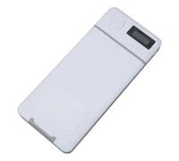 XITEA Étui de prévention de la dépendance au téléphone 21 cm - Design portable - Bloque les alertes d'écran - Augmente la productivité - Casier pour étudiant avec double port de charge