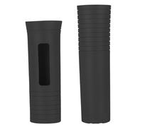 XITEA Housse de protection anti-collision pour microphones chanteurs et artistes IRubber
