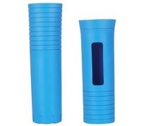 XITEA Housse de protection anti-collision pour microphones chanteurs et artistes IRubber