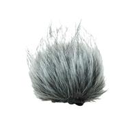 XITEA Manchon de pare-brise pour microphone portable H1 Essential pour enregistreurs numériques d'extérieur