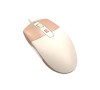 XITEA Ordinateur USB au design élégant avec réglage 1200 DPI pour améliorer la productivité, installation facile Plug and Play, ordinateur ergonomique