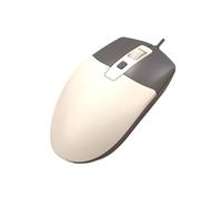 XITEA Ordinateur USB au design élégant avec réglage 1200 DPI pour améliorer la productivité, installation facile Plug and Play, ordinateur ergonomique
