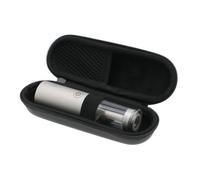 XITEA Pochettes de rangement pour lampe de poche LED pour lampe de poche de camping, outils d'extérieur, Cuir synthétique., Organiseur de sac