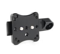 xitomer Support GPS universel AMPS pour GPS Tenere 700/DR-Z400SM 2005-2022/V-Strom 650 04-23/Z1000 03-23, compatible avec Garmin TomTom Mount Navigator Mount