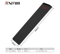 Xituo-Étui Pour Couteau De Cuisine,Gaine De Couteau De Chef,Santoku,Sashimi,Aleaver,Tranchage,Filet,Épluchage,Housse Utilitaire - Type 9.5 Inch Sheath