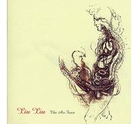 Xiu Xiu - Air Force