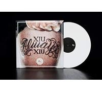 XIU XIU ALWAYS (WHITE LP) (Vinyl)