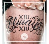 Xiu Xiu – Always – Vinyle blanc – Import – Polyvinyl Records