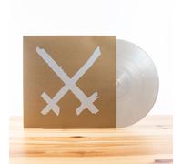 Xiu Xiu - Angel Guts: Red Classroom [New Vinyl LP] Clear Vinyl