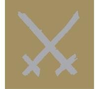 Xiu Xiu – Angel Guts: Red Classroom – Vinyle LP clair (neuf) – Cobra