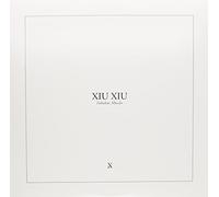 Xiu Xiu - Fabulous Muscles