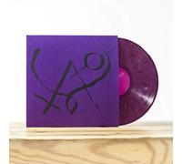 Xiu Xiu - Girl With Basket of Fruit