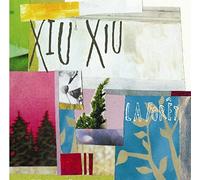 Xiu Xiu - La Foret [Import]