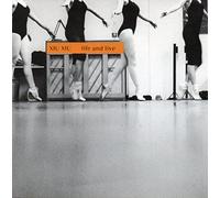 Xiu Xiu - Life and Live