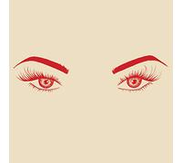 Xiu Xiu – OH NO – Vinyle LP neuf coloré (Solid Cream & Solid Scarlet) – Polyvinyl Records