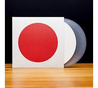 Xiu Xiu Plays The Music Of Twin Peaks Vinyle Blanc et Transparent