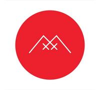Xiu Xiu Plays the Music of Twin Peaks (CD)