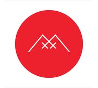 Xiu Xiu - Xiu Xiu Plays the Music of Twin Peaks [New Vinyl LP] Colored Vinyl, Cl