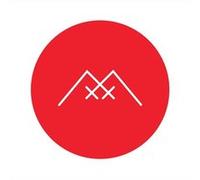Xiu Xiu Plays The Music Of Twin Peaks Vinyle Blanc et Transparent