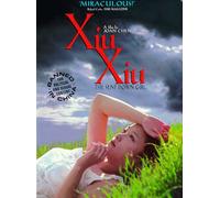 Xiu Xiu : The Sent Down Girl