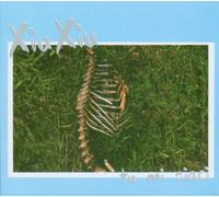 Xiu Xiu - Tu Mi Piaci =mcd=