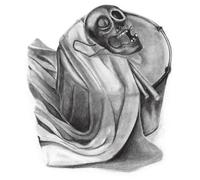 XIU XIU - UNCLOUDED SKY 10-YEAR ANNIVERSARY WHITE/SILVER MIX VINYL - D99z