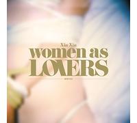 Xiu Xiu – Women As Lovers – CD