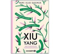 Xiu Yang - Der Chinesische Harmoniekompass