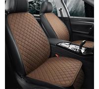 XIUDAM Housse de Siège de Voiture pour Audi Q2 2017-2024 The Upper Layer Has a Net Bag on The Left Side, Voiture Coussin de Siège Ensemble Respirantes Protection Siege Voiture Interieur Accessoires