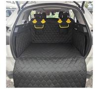 XIUDAM Housse Protection Coffre Voiture Chien pour Benz GLB 2020-2023, Tapis de Coffre ImperméAbles RéSistantes Aux DéChirures Et Rayures Accessories