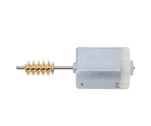 Xiuganpo 12V Serrure de Porte Actionneur Moteur pour Wrangler