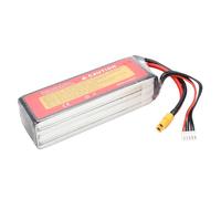 Xiuganpo 14.8V 5000mAh 40C LiPo Battery for FPV Racing Drone High