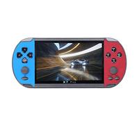 Xiuganpo 5.1 dans Original Factory Handheld Games Player, Soutenant 10 émulateurs, Films, Caméras, Livres E, Mp3, Jeu HD, Programmes de Sauvegarde, Fonctionnalités Multimédias Consoles