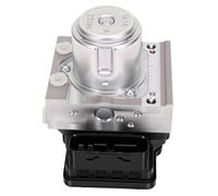 Xiuganpo ABS Anti Blocage Pompe de Frein Ensemble Remplacement pour Sport | Valve de modulateur de pression hydraulique, construction métallique durable, pour système de sécurité berline SUV coupé