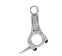 Xiuganpo Accessoires de Générateur Pratique, Bielle de Connexion Générateur Durable, de de 170f