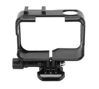 Xiuganpo Action Camera Cage for Go Ultra, Durable and Lightweight