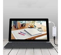 Xiuganpo Adaptateur Série PL2303 USB vers RS485/RS422, qualité Industrielle, Anti-surtension, Anti-Tonnerre pour Une Vitesse de Transfert de Données de 120 Mo/s