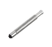 Xiuganpo Aide à Remontoir de Couronne de Montre Réglable, Outil de Réparation de Remontage Mécanique Stable pour Horlogers Professionnels (3.5)