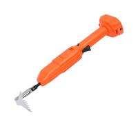 Xiuganpo Ajustement sans Fil pour la Batterie BL1815 BL1820 BL1840, 2500 TR/Min de la Pelouse de Jardin électrique Portable Outil avec 5 et 11 Dents, Cultivateur de Barre de Barre