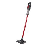 Xiuganpo Aspirateur sans Fil Léger et Puissant avec Aspiration de 4000 Pa, Aspirateur Sec et Humide pour Un Nettoyage en Profondeur des Sols, Système de Filtration Efficace pour Un Usage Domestique