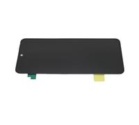 Xiuganpo Assemblage de l'écran Tactile Téléphonique, Écran de Téléphone Remplacement de la Durée de Vie pour Hot 50 par X6881 pour Réparation