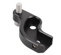 Xiuganpo Assistance à l'engrenage à Moto Neutre, Amélioration du Test d'abrasion du Changement de Vitesse Assistance Neutre pour Conduire le Remplacement pour Parcourir FLTRX Spécial (BLACK)