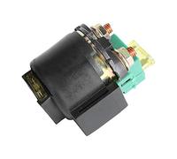 Xiuganpo ATV Start Relay High Replacement Fit for GY6//CF250/CH250 for