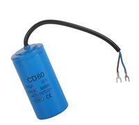 Xiuganpo Auto-guérison 250V AC Appareils Ménagers Condensateur de Commutation Accessoire, Condensateur Moteur, Appareils électroménagers pour les Machines à Laver