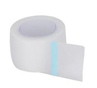 Xiuganpo Autocollant à Pied à, Couleurs Transparentes Flexibles Respirantes Verticales de Vente Horizontale de Vente d'Autocollant Adhésif Ruban Adhésif pour la Protection des Pieds pour les Soins