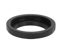 Xiuganpo Bague Adaptatrice pour Télescopes astronomiques. Adaptateur de Filetage Femelle SCT Léger vers Filetage Mâle M42/T2 pour une Installation Facile