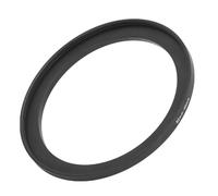 Xiuganpo Bague D'adaptation de Filtre D'appareil Photo, Bague D'adaptation D'objectif en Aluminium Robuste de 82 Mm à 95 Mm pour Une Plus Grande flexibilité, Légère pour Les Créateurs de Contenu
