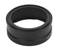 Xiuganpo Bague D'adaptation Magnétique pour Objectif D'appareil Photo GR3 : Construction en Alliage D'aluminium de qualité Aérospatiale, élargit Les Possibilités Créatives